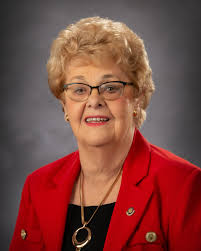 Obituary: Blankenship, Pastor Ralph Jackson