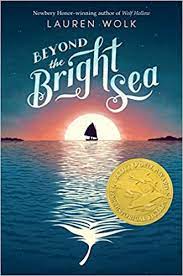 Her latest novel, salt to the sea, is a #1 new york times bestseller. Beyond The Bright Sea Wolk Lauren 9781101994856 Amazon Com Books