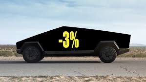 Tesla's cybertruck looks like something teleported from a different solar system. Production Cybertruck Size Reduced By 3 With A More Level Center Line And Lower Window Sills Update Interior Reduced 1 5 Tesla Cybertruck Forum Owners Club Cybertruckownersclub Com News Discussions