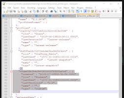 Minecraft is a game that lends itself to hundreds of hours of exploration and building. How Can I Delete Minecraft Forge Arqade