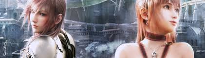 (lose if you have to, to earn cp) enter the battle. Lightning Strikes Twice Yoshinori Kitase On Ffxiii 2 Vg247