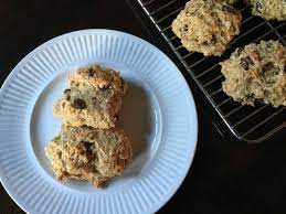 They were especially popular during world war ii because they required less sugar and fewer eggs than traditional cake recipes; Jamaican Coconut Rock Buns Recipe Cook Like A Jamaican