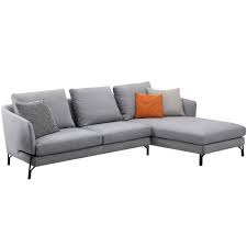 The mechanism on this clever 3 seater sofa bed allows it to easily transform depending on your requirements. Innova Australia Dakota 3 Seater Chaise Sofa Reviews Temple Webster