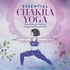 Flexible nancy fingers her cunt. Essential Chakra Yoga Poses To Balance Heal And Energize The Body And Mind D Arrigo Christina 9781646114504 Amazon Com Books