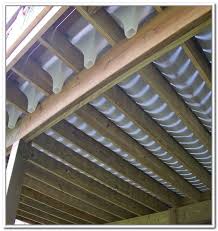 Under Deck Storage Shed Plans Cool Idea For Controlling The Water Path Under Your Deck Under Deck Storage Shed Plans Diy Storage Shed Plans