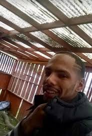 Jermaine Thomas, a 38-year-old man born