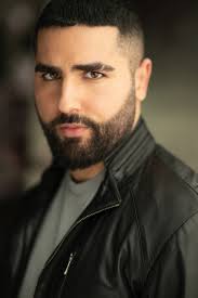 Marcel Zadé — Friends Connection Agency