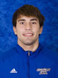 Lakers win eight events, but drop men's dual to Michigan State