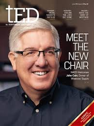 Congratulations, Dad (John Cain) — Thank you for setting an amazing example  of hard work and leadership!