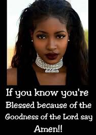 Black Women Empowered...