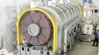 Aluminum UBC Decoating Furnace | Paint Removal for Aluminum Recycling