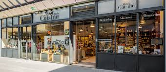 Les ustensiles cuisine de l'allié du chef. Montpellier Du Bruit Dans La Cuisine