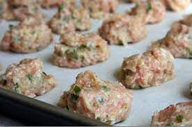 Garten adds a whisper of curry powder to her sauce, which elevates it handsomely, especially as it cures overnight. Ina Garten S Italian Wedding Soup Recipe Girl