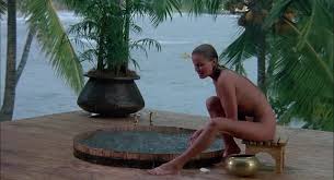 Bo Derek - Ghosts Cant Do It (1989)