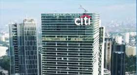 • citigroup global markets assessoria ltda. About Citibank Citibank Indonesia