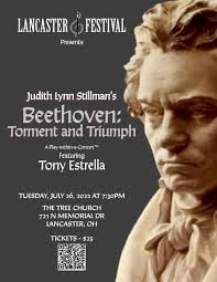 Beethoven: Triumph & Torment