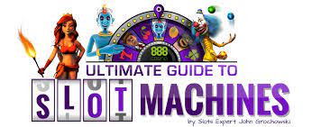 How To Win at Slots | The Ultimate Slot Machine Guide