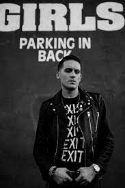 G Eazy Talks Independence When It S Dark Out And The Power Shift In Music G Eazy Leather Jacket Men G Eazy Songs