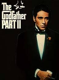 The Godfather Part II | Basil's Films