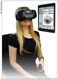 Image result for Instrument-Based Vision Screening