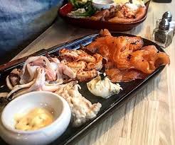 Les P Tits Potes Paris 17th Arr Batignolles Monceau Restaurant Reviews Photos Phone Number Tripadvisor