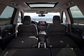 2021 rogue s fwd starts at $25,650. Nissan Pathfinder Spezifikationen Fotos 2021 Autoevolution In Deutscher Sprache