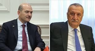 Videoyu yayınlayan sedat peker'den hürriyet gazetesi itirafı: Suleyman Soylu Tekzip Bekledi Mehmet Agar Ozur Diledi Tv5 Com Tr