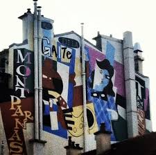 Le Tournesol Cafe Paris Montparnasse Restaurant Avis Numero De Telephone Photos Tripadvisor