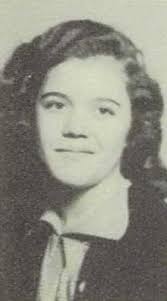 Betty Ray Daily Isbell (1934-2009)