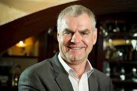 David Boner, prezes Makro Polska