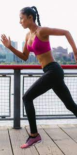 What Causes The Legendary Runner's High And How To Feel It | Self
