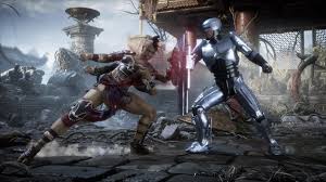 Not to be confused with: Mortal Kombat 11 Aftermath Pricing Angers Fans Keengamer