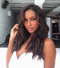 This is such an interesting site. 31 Gorgeous Caramel Hair Colors To Show Your Colorist Who What Wear