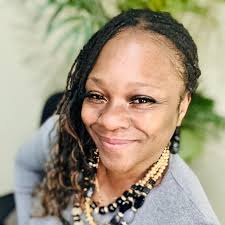 Barbara Smith-Jordan, LPC