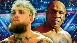 Why The Jake Paul vs. Mike Tyson Fight Was Delayed From July