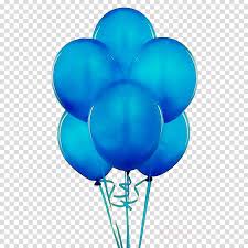 All blue balloon clip art are png format and transparent background. Blue Balloon Clipart Balloon Blue Transparent Clip Art