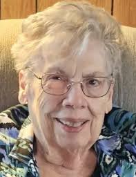 Obituary information for Audrey W. Shafer