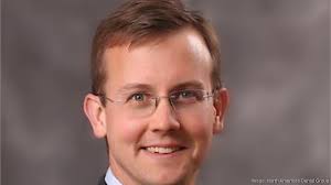 Jonathan Walker named CEO of North American Dental Group