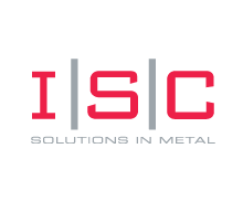 Slikovni rezultat za ISC solutions in metal logo