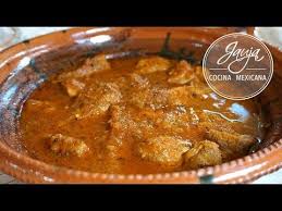 Bistec En Salsa Roja De Jitomate Carne Y Costillitas De Puerco En Salsa Roja Youtube Costillitas De Puerco Carne De Puerco Recetas Carne De Puerco En Salsa Verde