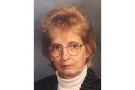 Mary Glisson Obituary (1942