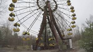 (pripyat) ukraine / kyyivska / prypyat / pripyat. Shutterstock