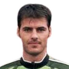 Profile Holger Strack, : Info, news, matches and statistics
