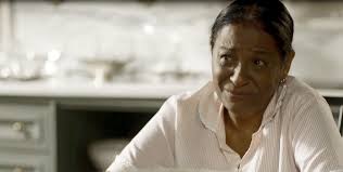 Rochelle descobre que Roberval e Edgar são irmãos