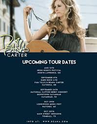 Is Deana Carter Related To June Carter? - Famous People Today
