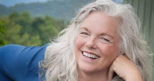 Author Jane Lee Rankin: Second Chapters; How I Reinvented Myself In The  Second Chapter Of My Life