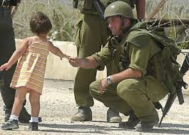 And this cashier's response shows that. Idf Soldier And Child Soldier Israeli Defense Forces Israeli Defence Forces