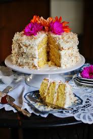 Baking Doesn T Always Have To Be All Sifting And Measuring A Boxed Cake Mix Is A Girl S Best Friend In This Icebox Cake Spring Desserts Thanksgiving Desserts