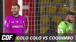 Hoy, desde las 17:00 horas, los albos visitan a. Colo Colo Vs Coquimbo Unido Partido Amistoso 23 Junio Youtube