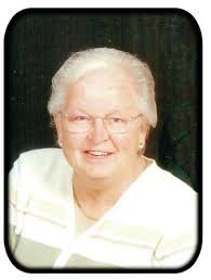 Shirley Oldiges Obituary (2014)